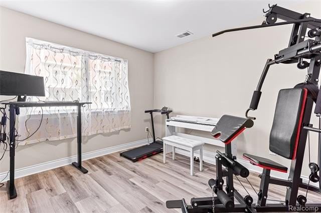 4837 Lismore Ln - Photo 6 of 31