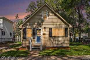 317 E Madge Ave - Photo 1 of 1