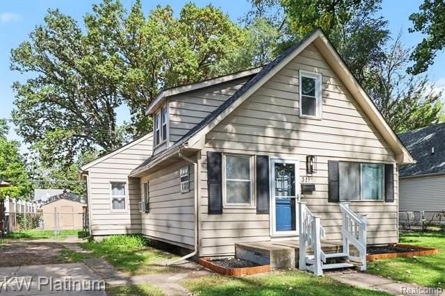 317 E Madge Ave - Photo 2 of 19