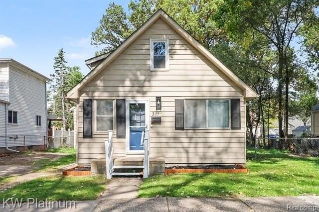 317 E Madge Ave - Photo 3 of 19