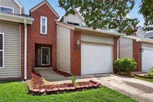 1245 Hillock Xing - Photo 1 of 1