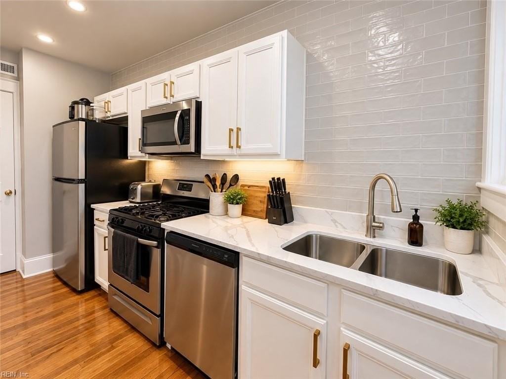 915 Spotswood Ave #4 - Photo 4 of 6