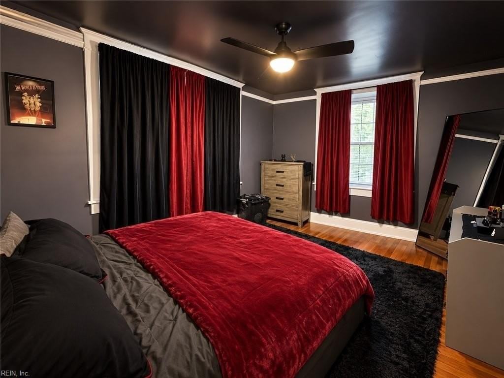 915 Spotswood Ave #4 - Photo 6 of 6