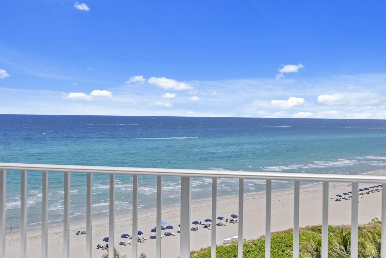 500 S Ocean Blvd #1108 - Photo 2 of 50