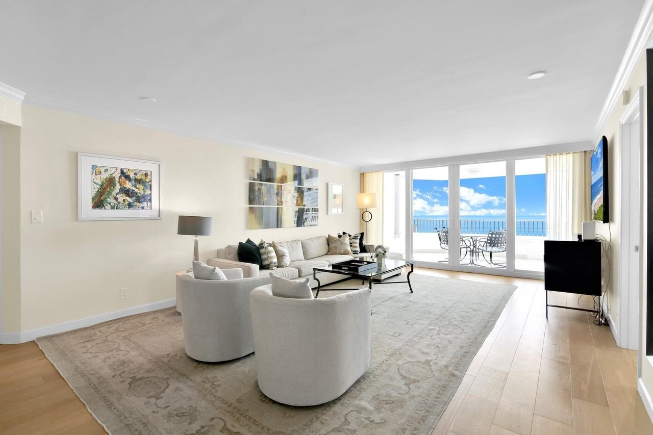 500 S Ocean Blvd #1108 - Photo 4 of 50