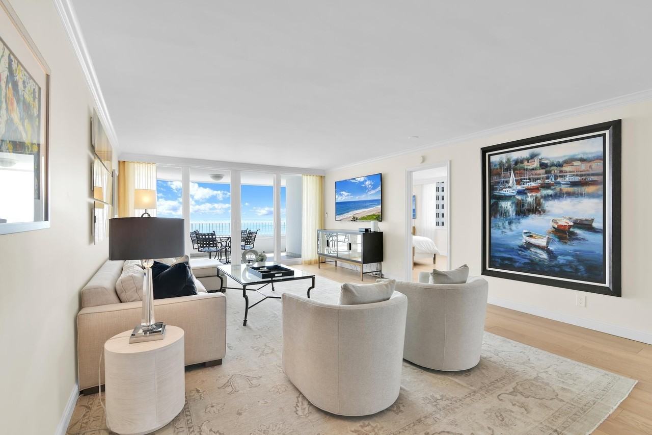 500 S Ocean Blvd #1108 - Photo 5 of 50