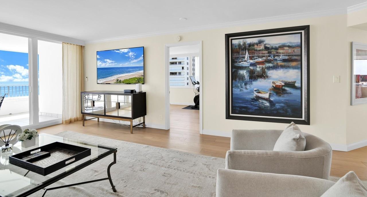 500 S Ocean Blvd #1108 - Photo 7 of 50