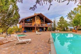 2025 Canyons Resort Dr #W2 - Photo 1 of 1