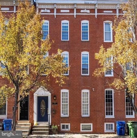 1412 S Hanover St - Photo 4 of 48