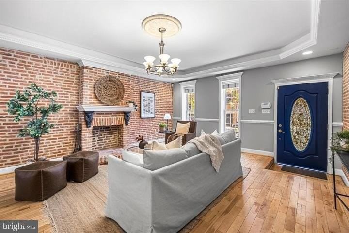 1412 S Hanover St - Photo 6 of 48
