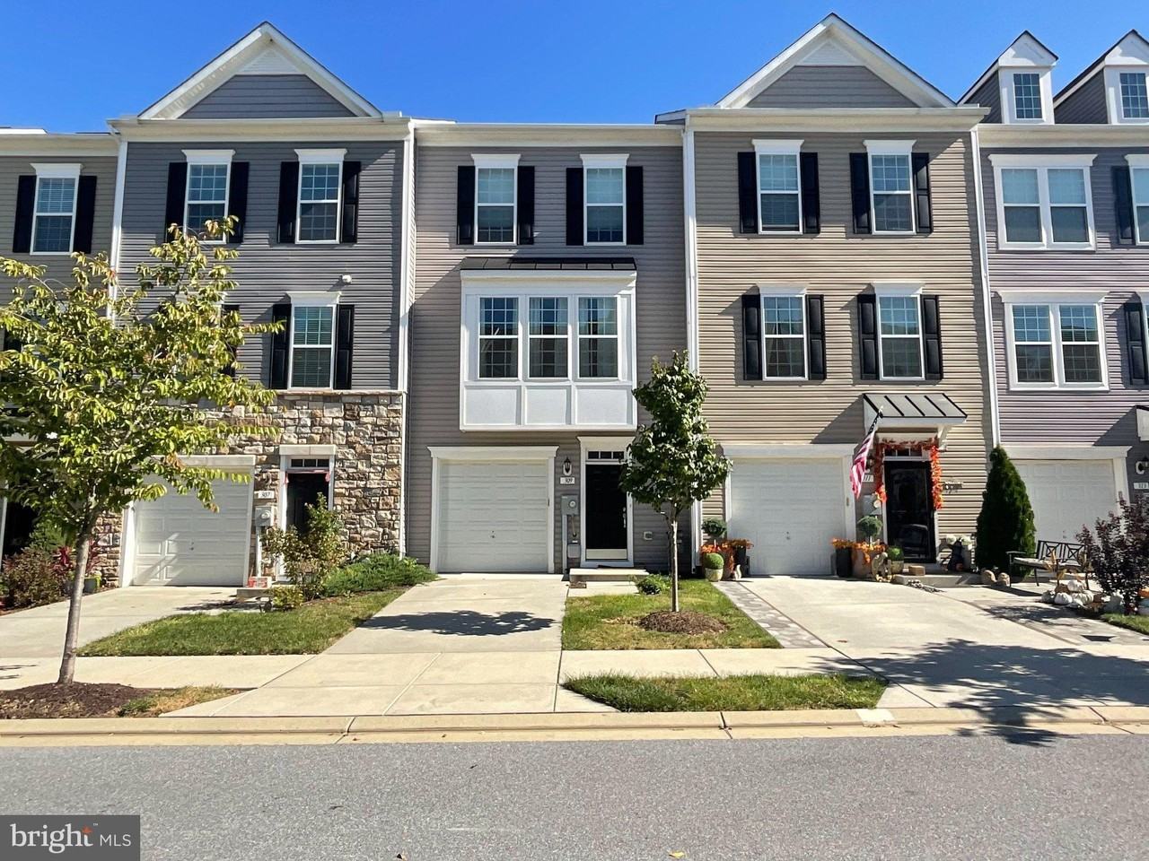 309 Spring Bank Way