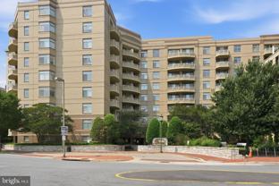 7111 Woodmont Ave #106 - Photo 1 of 1