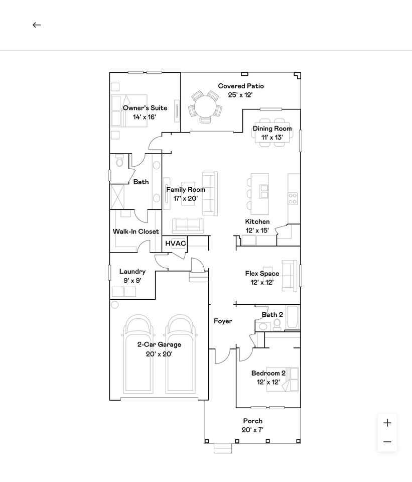 11829 Lilac Pearl Ln - Photo 2 of 20