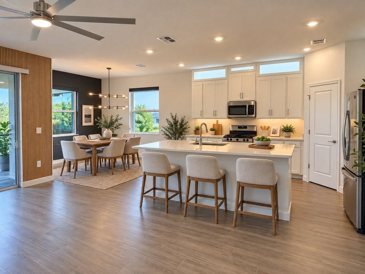 11829 Lilac Pearl Ln - Photo 5 of 20