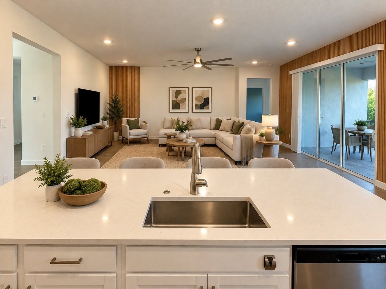 11829 Lilac Pearl Ln - Photo 6 of 20