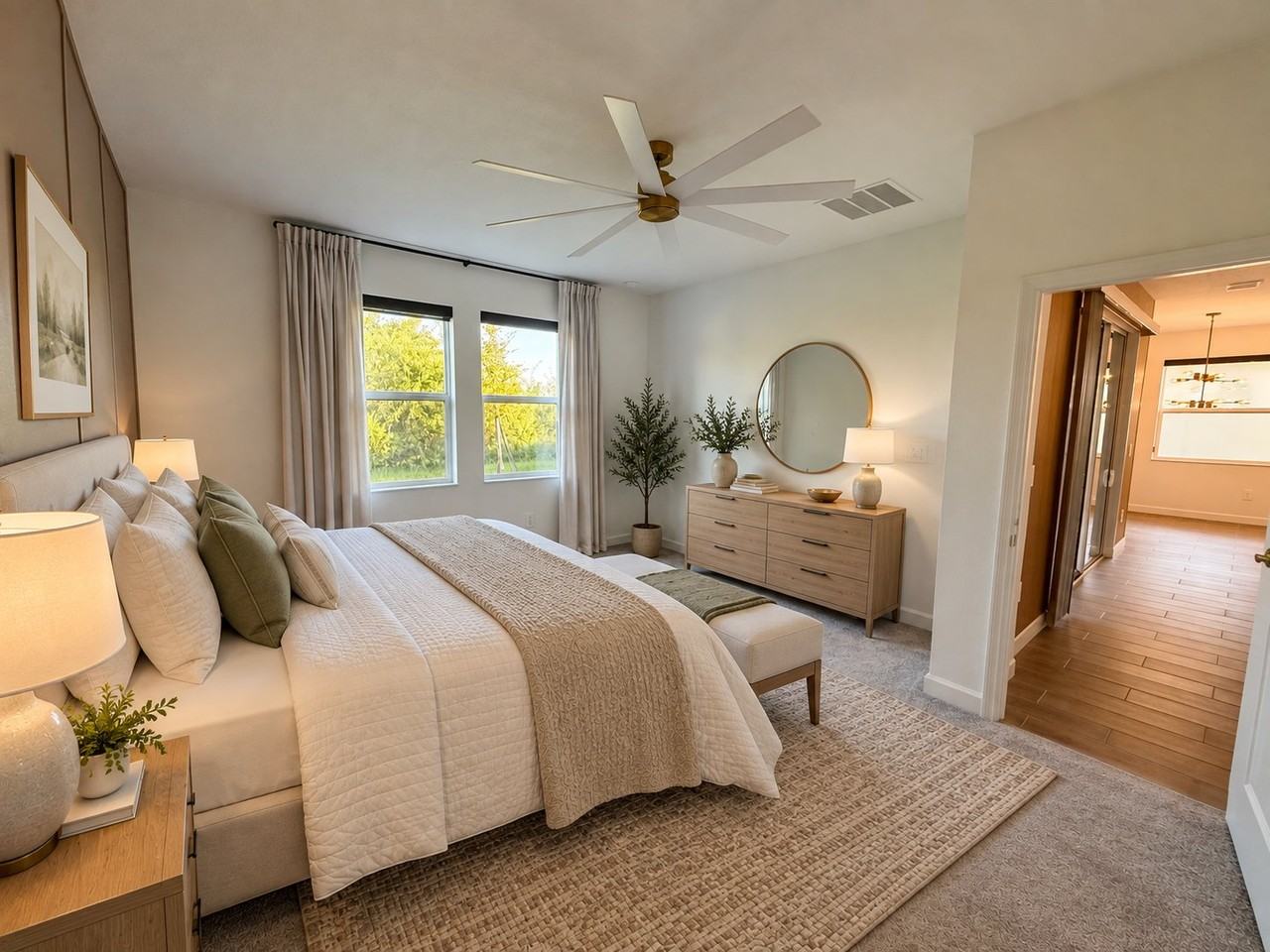 11829 Lilac Pearl Ln - Photo 7 of 20