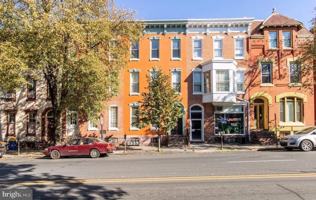 featured image of 321 N 5th St #2C