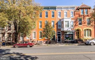 321 N 5th St #2C - Photo 1 of 1