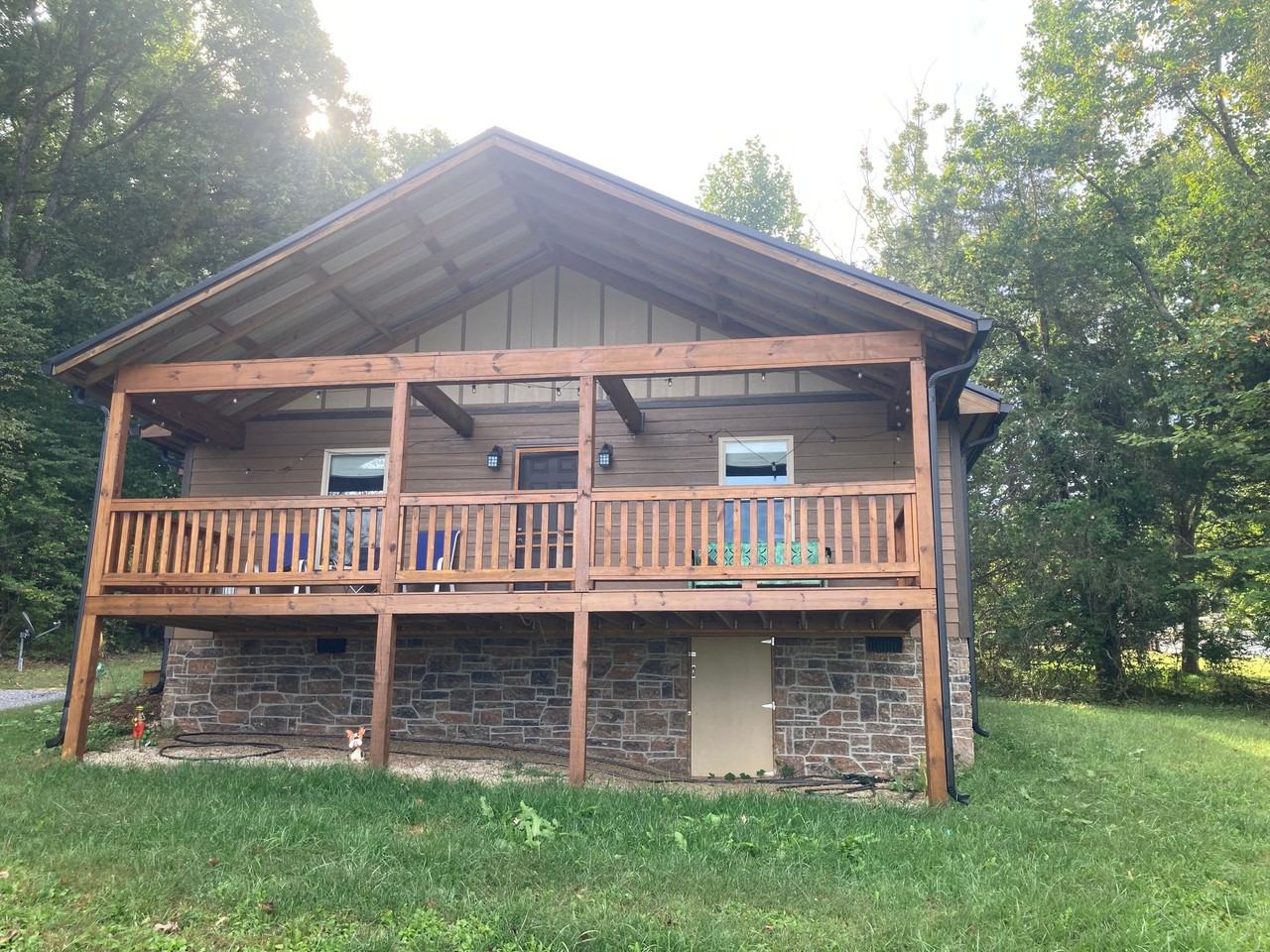 133 Log Cabin Rd - Photo 2 of 17