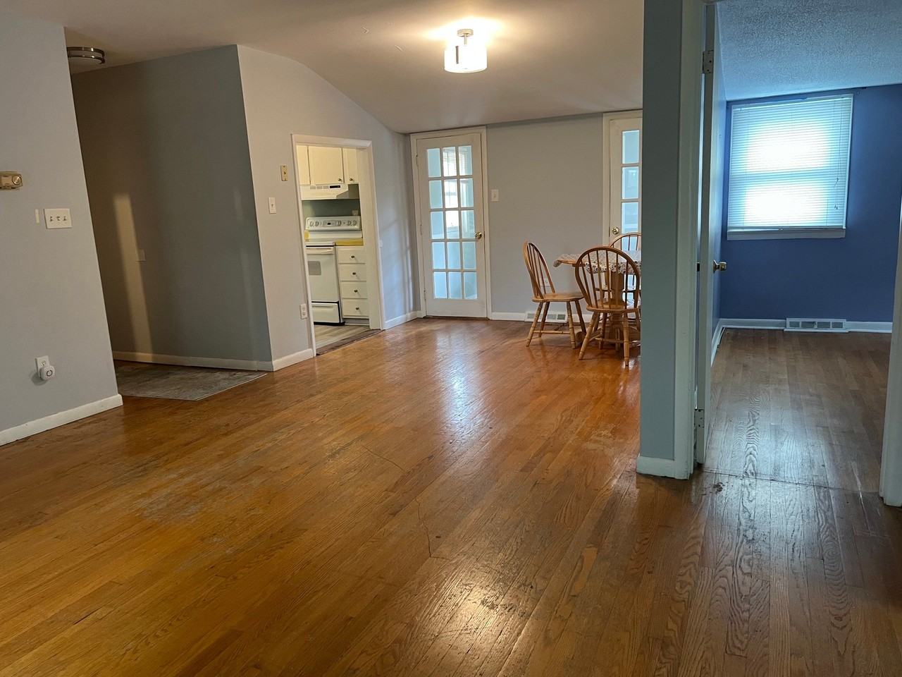 12324 Greenspring Ave #B - Photo 2 of 7