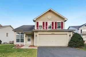 featured image of 14235 S Hillsdale Ct