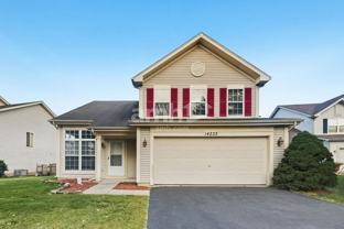 14235 S Hillsdale Ct - Photo 1 of 1