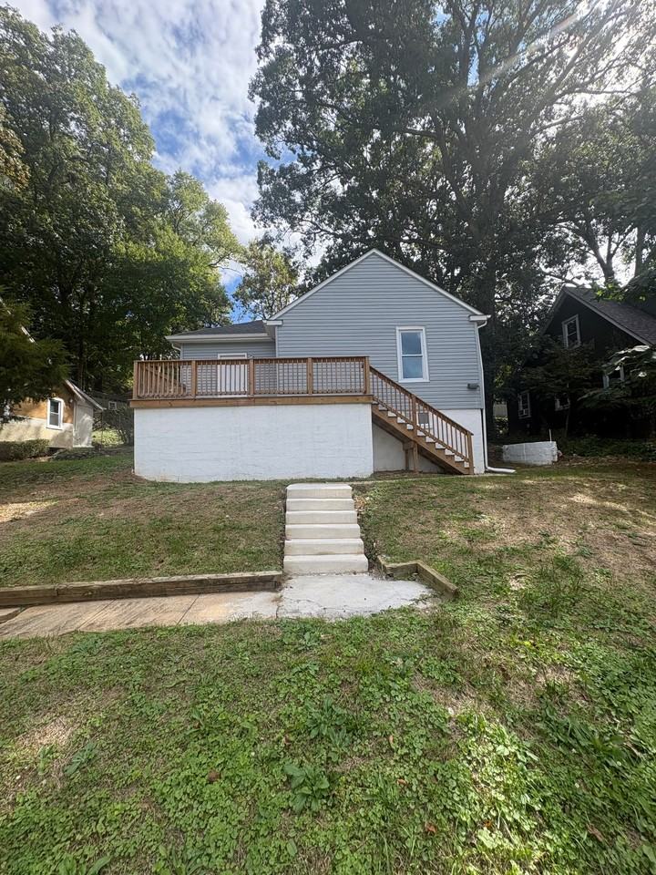 6039 Gwynn Oak Ave - Photo 2 of 19