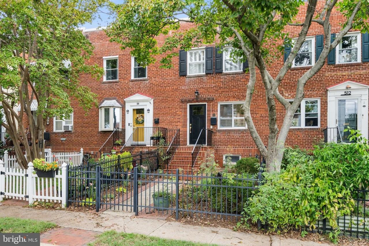 510 E Luray Ave - Photo 4 of 34
