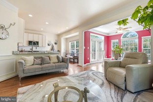 6318 Franconia Commons Dr - Photo 1 of 1