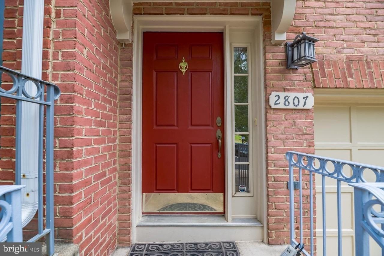 2807 Marywood Oaks Ln - Photo 2 of 34