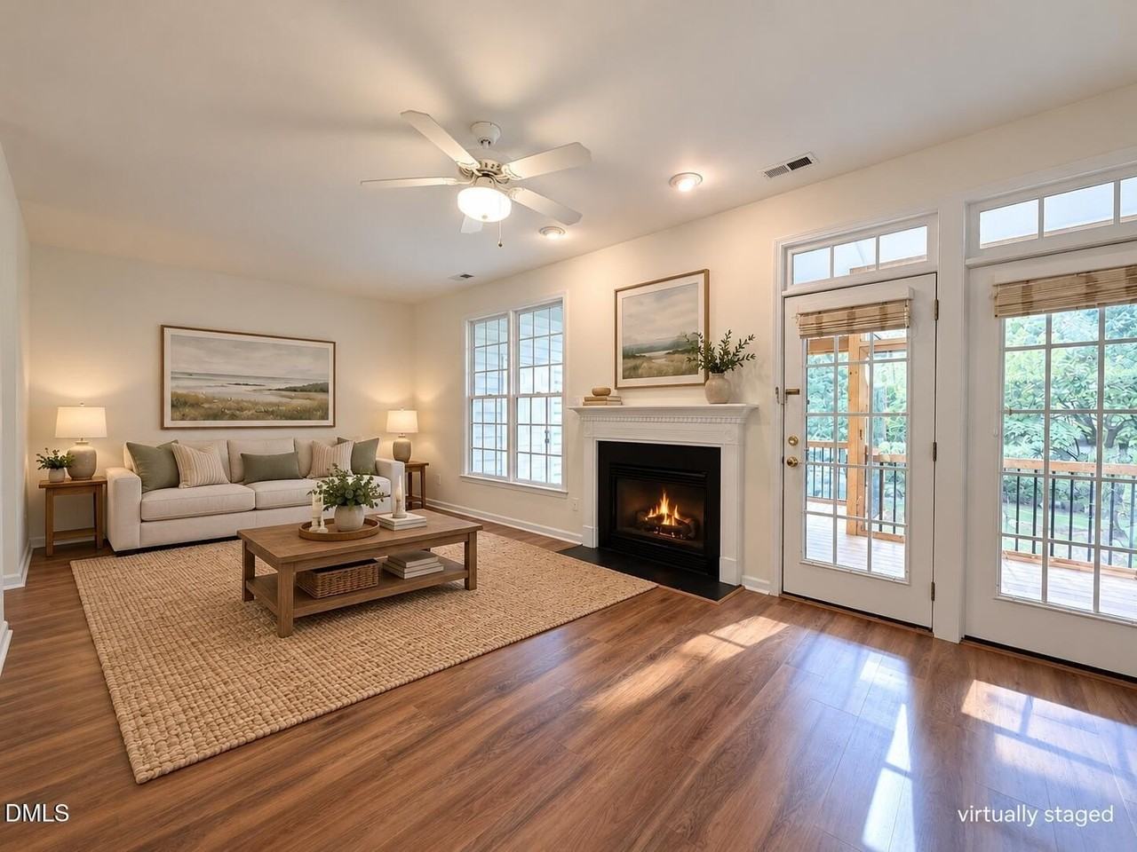 803 Knightsborough Way - Photo 4 of 15