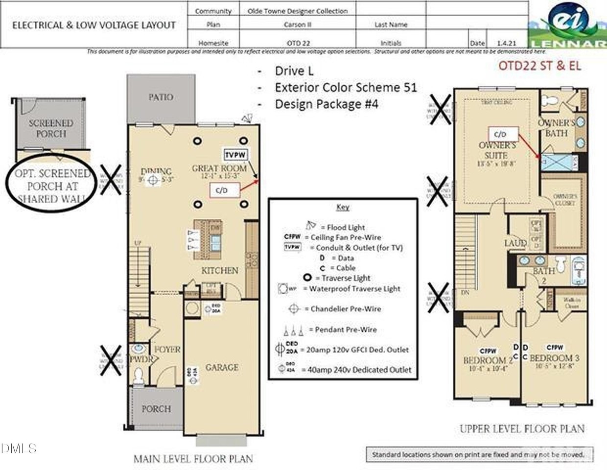 4913 Oolite St - Photo 3 of 19