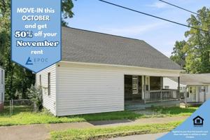 featured image of 1530 East Twenty-First Street