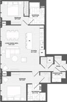 53 Causeway St #3605 - Photo 1 of 1