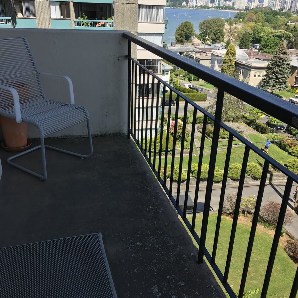 Kitsilano - Photo 3 of 10