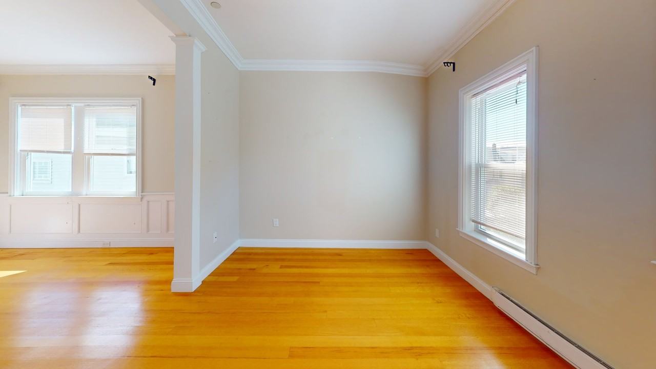 41 Berkeley St #3