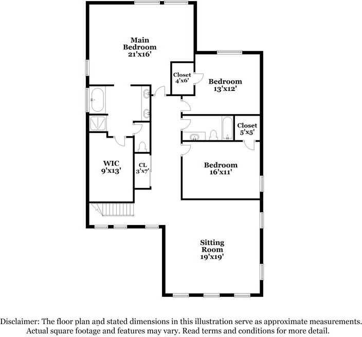 3749 W Wayne Ln - Photo 3 of 17