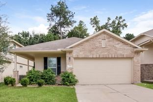 2814 Mesquite Ridge Dr - Photo 1 of 1
