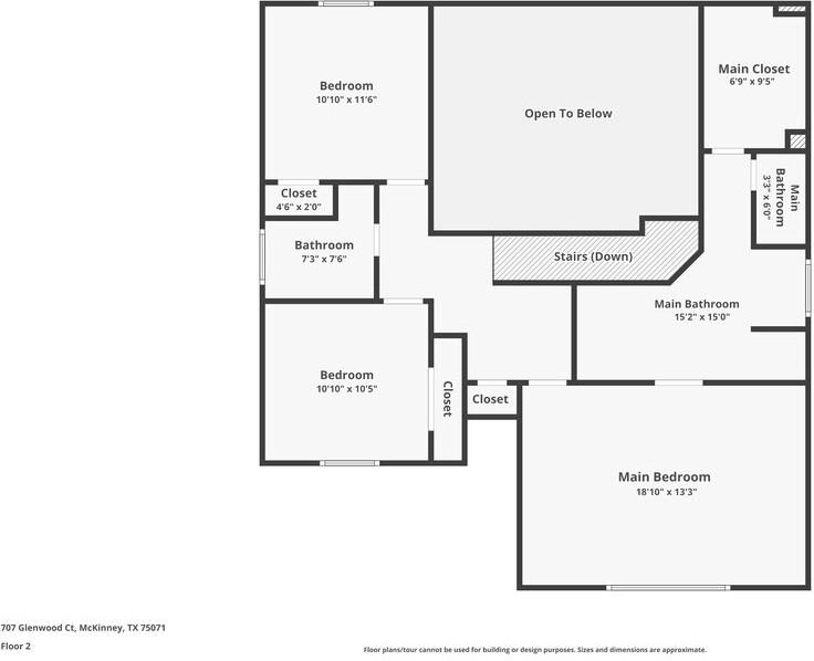 707 Glenwood Ct - Photo 2 of 17
