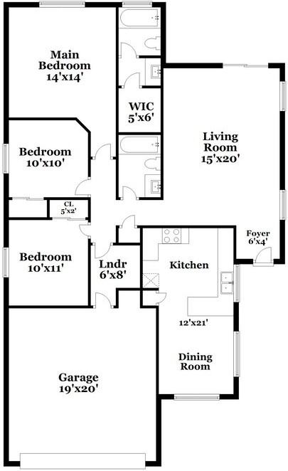 7020 W Rose Ln - Photo 2 of 16