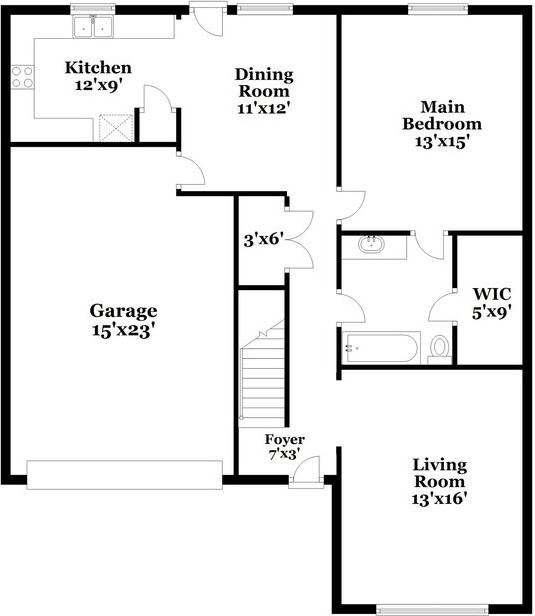 102 Meigs Dr - Photo 4 of 17