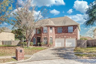 15422 Downford Dr - Photo 1 of 1