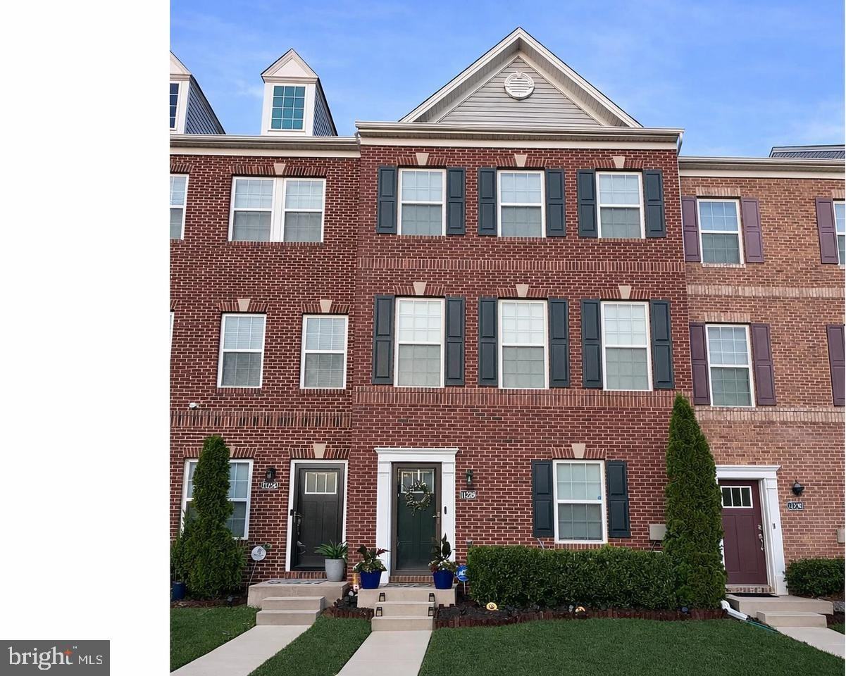 11228 Saint Luke Dr