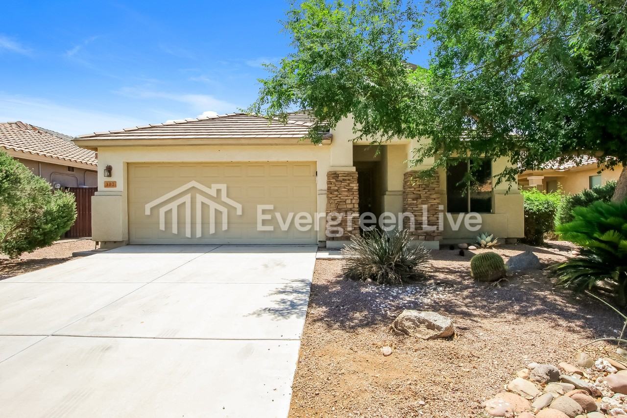 307 W Holstein Trl