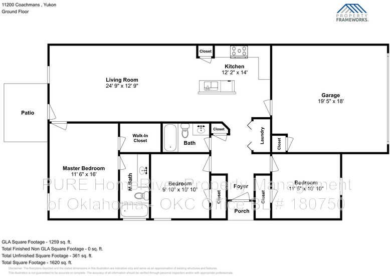11200 Coachmans Rd - Photo 5 of 20