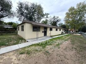 213 N Foote Ave - Photo 1 of 1