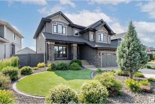 3920 Ginsburg Cres Nw - Photo 1 of 1