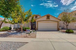 5916 Mesa Sombra Pl Nw - Photo 1 of 1
