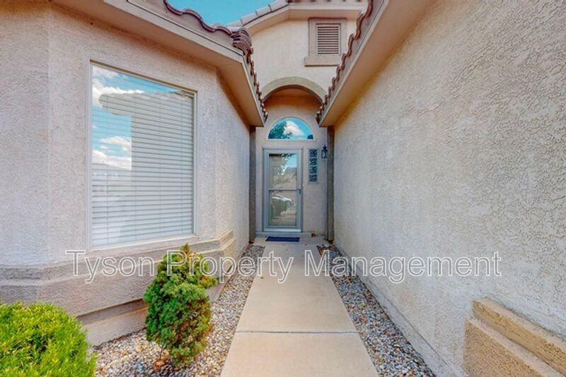 5916 Mesa Sombra Pl Nw - Photo 2 of 40