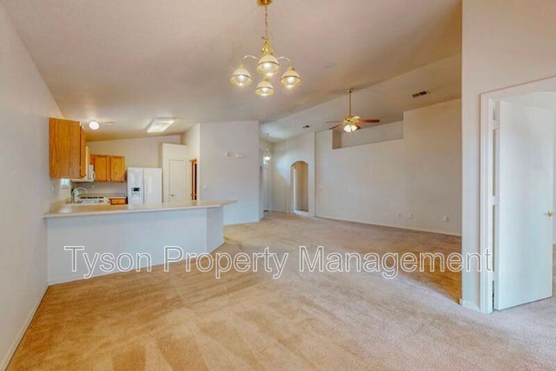 5916 Mesa Sombra Pl Nw - Photo 4 of 40